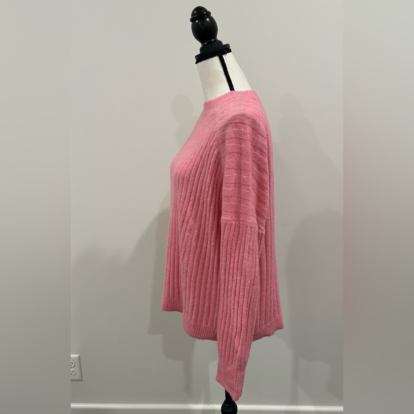 Cyrus Ribbed Sweater - Picture 2 of 3